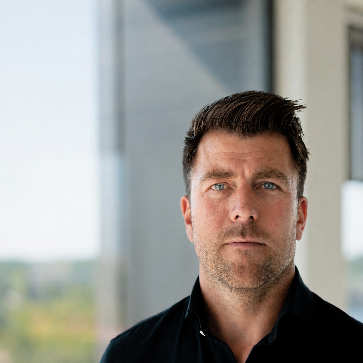 Martijn Clausen - partner