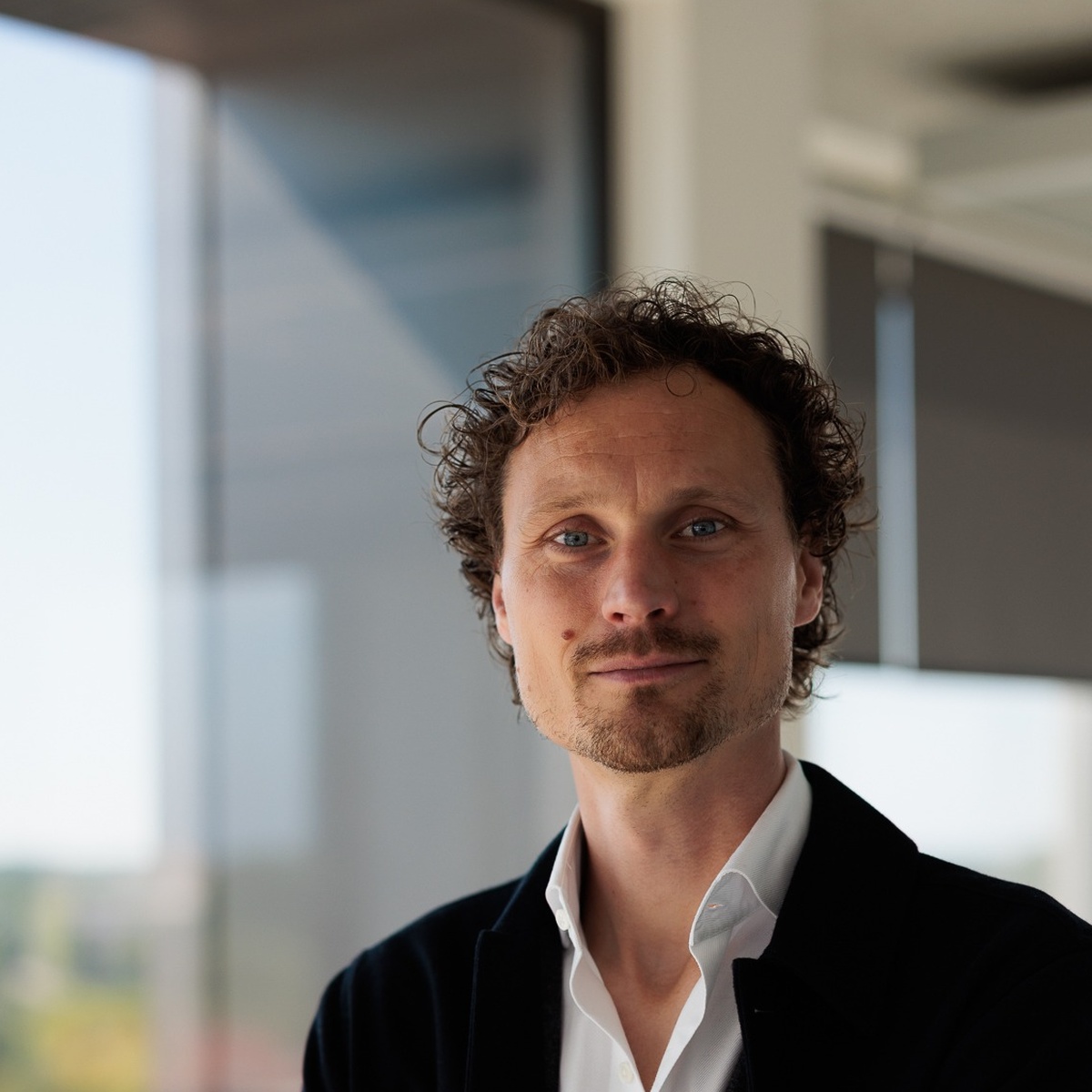 Wouter Blom - partner